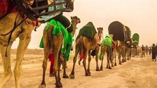 bahlool_داستان جالب و دیدنی بهلول دانا و مهمانی قاضی