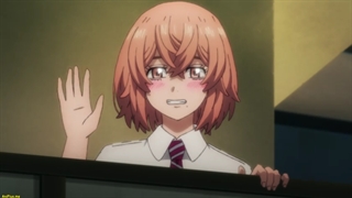 انیمه انتقام جویان توکیو فصل دوم قسمت ۵ با زیرنویس چسبیده