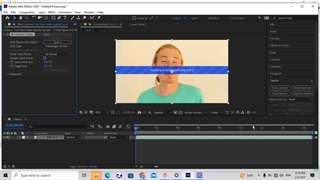 فیس تراکینگ -بهمن جولائی