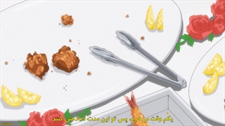 انیمه ذخیره‌ کردن 80هزار طلا برای بازنشستگی دردنیایی دیگر Rougo ni Sonaete Isekai de 8-manmai no Kinka wo Tamemasu قسمت 5