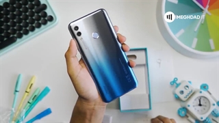 بهترین گوشی تا ۵ میلیون تومان: گوشی موبایل Honor 10 Lite