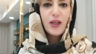 تشکر خانم تارا نایب از آکادمی کوتاهی صادقی