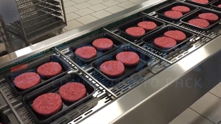 دستگاه بسته بندی برند ریپک Reepack ساخت کشور ایتالیا