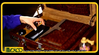 معرفی هدایای تبلیغاتی1402- هلدینگ هامن