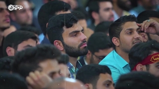 کلیپ | «دریای حکمت»