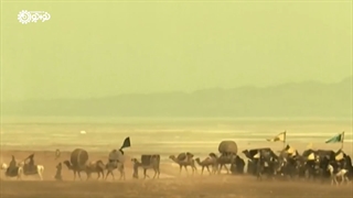 کلیپ | «چهل‌روز تاریخی»