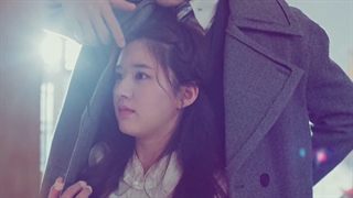 میکس سریال چینی "قرار در آشپزخانه " با آهنگ یه بارون