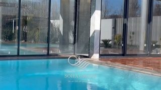 فروش1200متر باغ ویلا لوکس و مدرن در ملارد