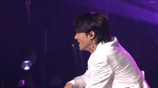 اجرا آهنگ Still Here از Ateez