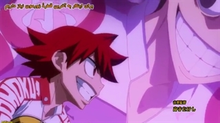 انیمه ی رکاب زنان کوهستان ( Yowamushi Pedal ) فصل 5 قسمت 16 با زیر نویس فارسی