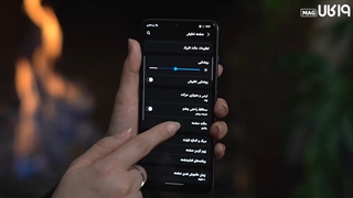 تنظیمات گوشی سامسونگ و ۰ تا ۱۰۰ آموزش استفاده از امکانات جذاب آن