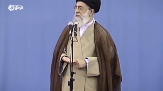 کلیپ | «گناه بزرگ پهلوی و قاجار»