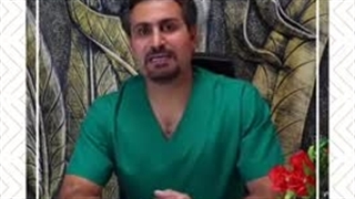 بررسی روش های کاشت مو