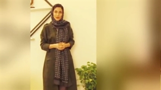 استاد هما منصوری | معلم خصوصی زبان انگلیسی