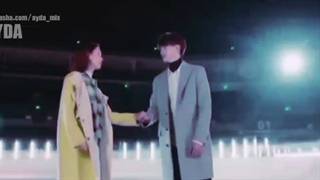 میکس چینی سریال دختر تک شاخ من *مشترک*