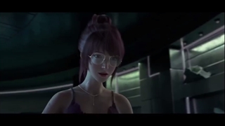 انیمه Wuxian Shijie ووکسیان شیجی قسمت 4