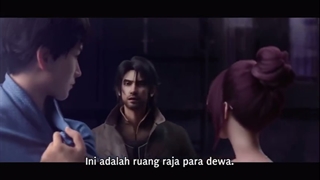 انیمه Wuxian Shijie ووکسیان شیجی قسمت 5