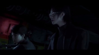 انیمه Wuxian Shijie ووکسیان شیجی قسمت 8