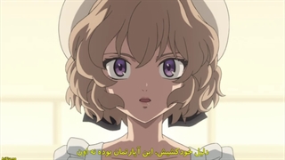 انیمه kyokou Suiei فصل دوم قسمت ۵ با زیرنویس چسبیده