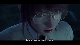 انیمه Wuxian Shijie ووکسیان شیجی قسمت 10