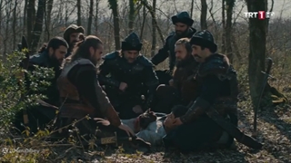 دانلود سریال تاریخی قیام ارطغرل قسمت 110 با زیرنویس فارسی با کیفیت 480 و 320 و 240 و..