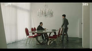 سریال تسویه حساب +قسمت9+ زیرنویس فارسی