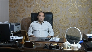 فودکورت با بهینانما در قم