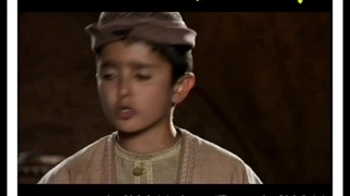 فیلم جبر الهی و تقدیر و سرنوشت آدمی