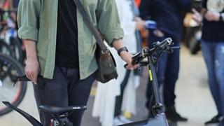 رضایت مشتریان دنرو از خرید دوچرخه برقی شیائومی مدل C20