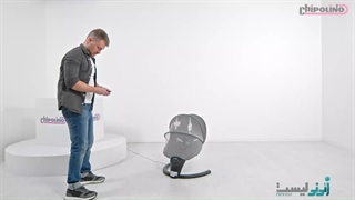 تاب برقی چیپولینو مدل chipolino yoga