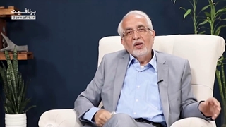 بیشتر بخورید کمتر چاق شوید