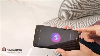 سیستم صوت هوشمند