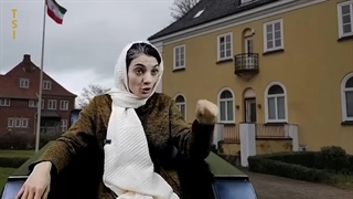 14011114: روایت "مادر" از گروگانگیری کودک بی پناه ایرانی در دانمارک!