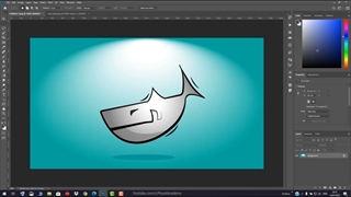 آموزش فتوشاپ از مقدماتی تا پیشرفته [درس 110] -  ذخیره کردن فایل با فرمت های مختلف