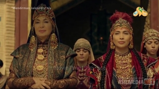 دانلود سریال جلال الدین خوارزمشاه قسمت 12 زیرنویس فارسی با کیفیت 480 و 320 و 240 و..