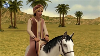 امام بخاری قسمت 12