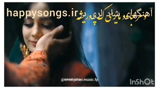 آهنگ لری شاد قشنگ جدید ۱۴۰۲ برای ماشین و دستمال بازی