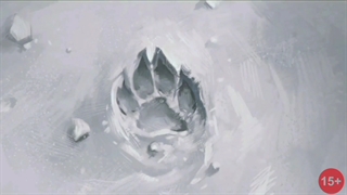 مجموعه‌ی انیمیشنی اربابان جنگ قسمت سوم با صدای یاسر حقایق امین