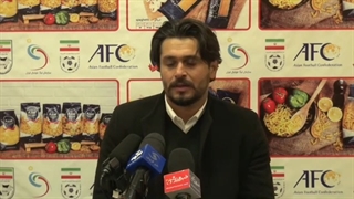 دقیقی: آقای افشاریان! تیم صدرنشین موش آزمایشگاهی نیست