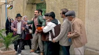 تیزر سریال کتونی زرنگی