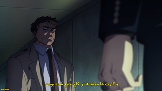 انیمه های کارد(کارتِ بالا) High Card قسمت 5