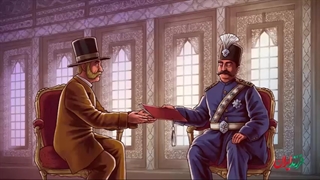 فرزند ایران | یکی از مهم‌ ترین فتواهای تاریخِ اسلام این چنین صادر شد!