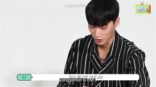 2022 ATEEZ moments cause theyre funnier than comedians part 3