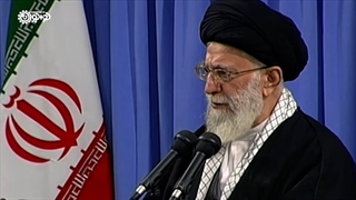 کلیپ | «زنی که می‌توانست پیغمبر باشد»