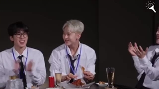 Savage maknae vs 12 hyungs