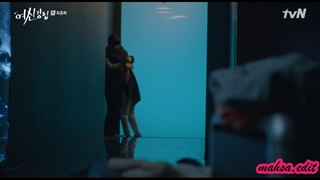 دوست دارم_میکس سریال زیبایی حقیقی با اهنگ دوست دارم از بابک جهانبخش