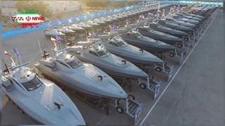 بررسی و تحلیل شناورهای تندروی ایرانی معروف به زنبور سرخ