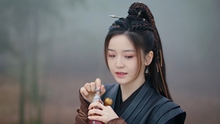 سریال چینی هی سلام 2023 Hello There قسمت 16