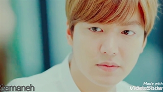 کلیپ عاشقانه ی ترکیبی از لی مین هو (آهنگ امشب از علی عبدالمالکی)