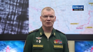 امار تلفات اوکراین - مبادله اسرای جنگی - فتنه گری امریکا در جنگ اوکراین